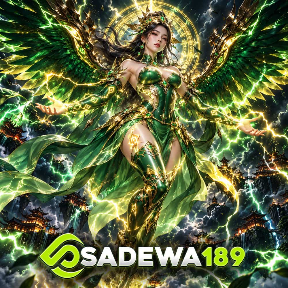 Sadewa189: Destinasi Pilihan yang Bikin Penasaran by Hey siriusly